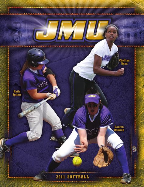 j m u softball|More.